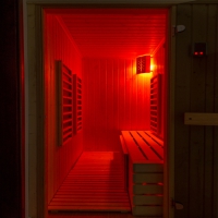 Saune cu infrarosii